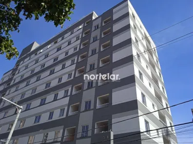 Apartamento com 1 Quarto à venda, 17m² no Vila Guedes, São Paulo
