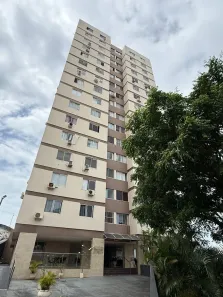 Apartamento com 3 Quartos para alugar, 80m² no Garcia, Salvador