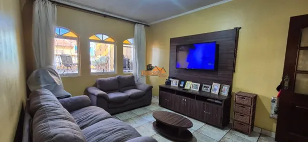 Casa com 2 Quartos à venda, 130m² no Cidade Líder, São Paulo