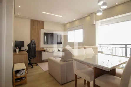 Apartamento com 1 Quarto à venda, 38m² no Vila Formosa, São Paulo