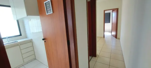Apartamento com 1 Quarto à venda, 34m² no Higienópolis, Piracicaba
