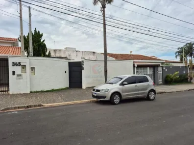 Casa com 1 Quarto à venda, 70m² no Parque Residencial Casarão, Sumaré
