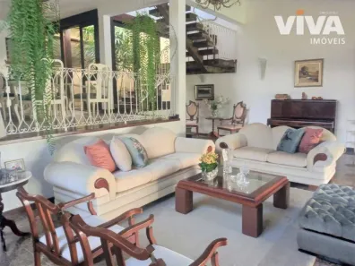 Casa com 4 Quartos à venda, 495m² no Cabeçudas, Itajaí