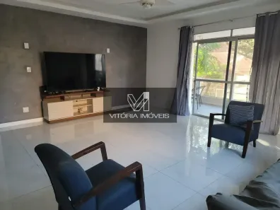 Apartamento com 4 Quartos à venda, 188m² no Jardim da Penha, Vitória