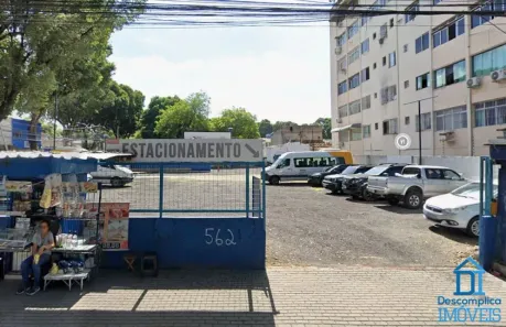 Lote/Terreno para venda ou aluguel, 1176m² no Santo Amaro, Recife