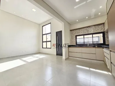 Casa com 3 Quartos à venda, 105m² no Jardim Bom Sucesso, Indaiatuba