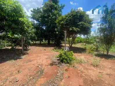 Lote/Terreno à venda, 1001m² no Residencial Primavera, Salto