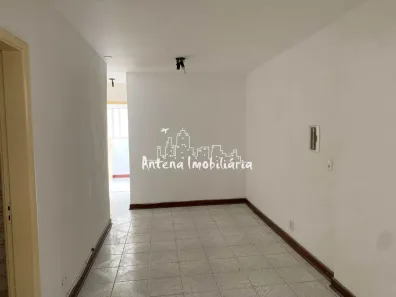 Apartamento com 1 Quarto à venda, 48m² no Santa Cecília, São Paulo