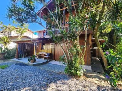 Casa com 5 Quartos à venda, 250m² no Guarda do Embaú, Palhoça