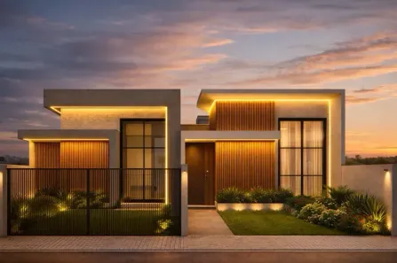 Casa com 3 Quartos à venda, 110m² no Portal do Sol, João Pessoa