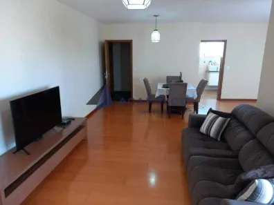 Apartamento com 4 Quartos à venda, 207m² no Centro, Jundiaí