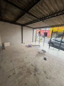 Ponto Comercial para alugar, 80m² no Helena Maria, Osasco