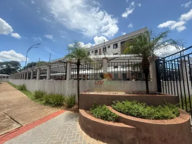 Apartamento com 2 Quartos à venda, 47m² no Parque Residencial Lagoinha, Ribeirão Preto