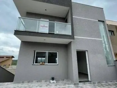 Casa com 3 Quartos à venda, 213m² no Centro, Cajamar