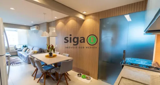 Apartamento com 2 Quartos à venda, 72m² no Vila Clementino, São Paulo