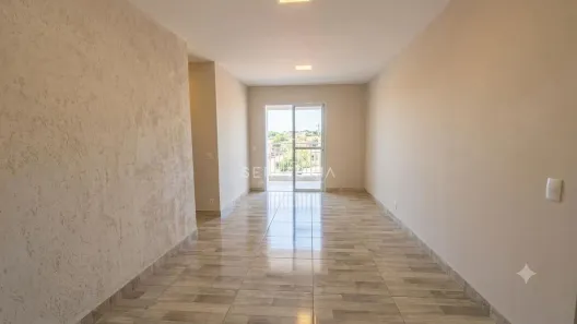 Apartamento com 3 Quartos para alugar, 73m² no Jardim Residencial Firenze, Hortolândia