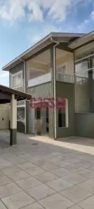 Casa com 5 Quartos à venda, 358m² no Campos Elíseos, Taubaté