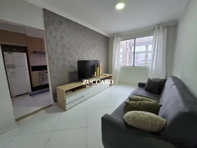 Apartamento com 2 Quartos à venda, 68m² no Vila Tijuco, Guarulhos