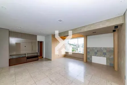 Apartamento com 3 Quartos à venda, 110m² no Buritis, Belo Horizonte