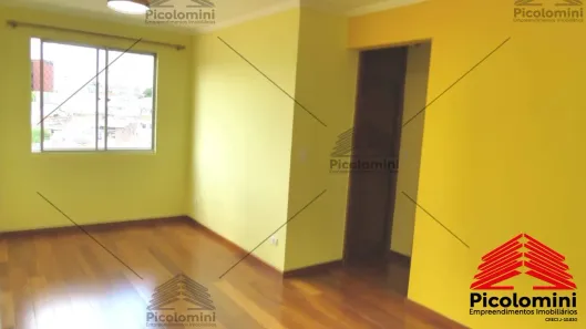 Apartamento com 2 Quartos à venda, 56m² no Vila Monumento, São Paulo
