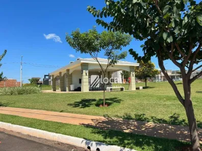 Lote/Terreno à venda, 253m² no Setlife Mirassol, Mirassol