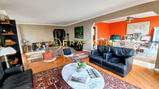 Apartamento com 3 Quartos à venda, 230m² no Higienópolis, São Paulo