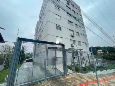 Apartamento com 2 Quartos à venda, 52m² no São Luiz, Caxias do Sul