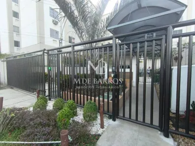 Apartamento com 2 Quartos à venda, 42m² no Engenheiro Leal, Rio de Janeiro