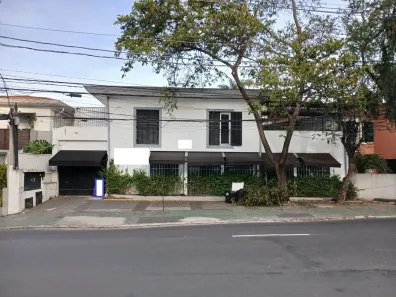 Ponto Comercial para venda ou aluguel, 400m² no Jardim Paulista, São Paulo