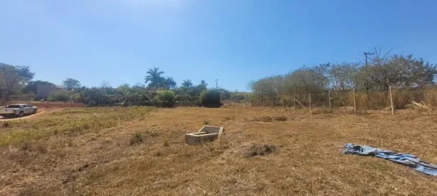 Lote/Terreno à venda, 900m² no Área Rural de Limeira, Limeira