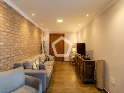 Casa com 2 Quartos à venda, 111m² no Vila São Francisco (Zona Sul), São Paulo