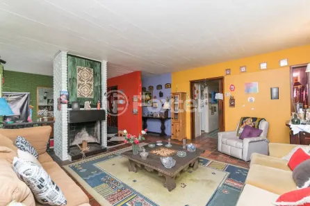 Casa com 4 Quartos à venda, 366m² no Três Figueiras, Porto Alegre