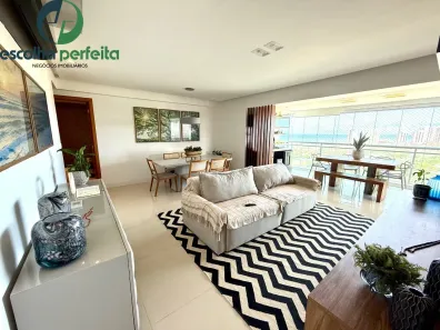 Apartamento com 3 Quartos à venda, 144m² no Piatã, Salvador