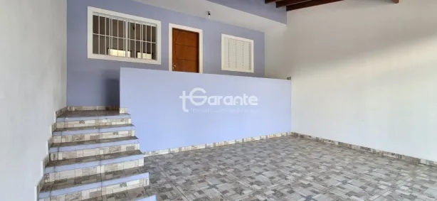 Casa com 2 Quartos para venda ou aluguel, 82m² no Bosque dos Eucaliptos, São José dos Campos