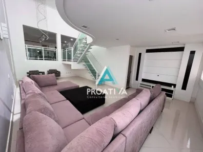 Apartamento com 3 Quartos à venda, 300m² no Vila Bastos, Santo André