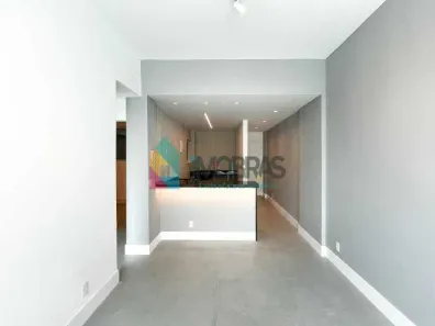 Apartamento com 2 Quartos à venda, 52m² no Catete, Rio de Janeiro