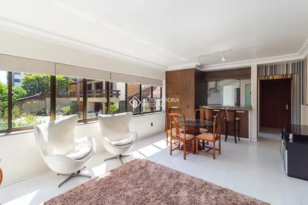 Apartamento com 3 Quartos à venda, 101m² no Bela Vista, Porto Alegre