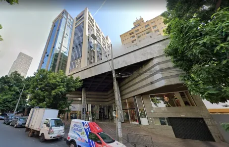 Sala Comercial para alugar, 30m² no Savassi, Belo Horizonte