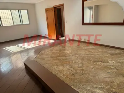 Apartamento com 3 Quartos à venda, 148m² no Tucuruvi, São Paulo