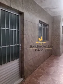 Casa com 1 Quarto para alugar, 150m² no Paulicéia, São Bernardo do Campo