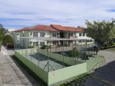 Casa de Condomínio com 2 Quartos à venda, 60m² no Parque Burle, Cabo Frio