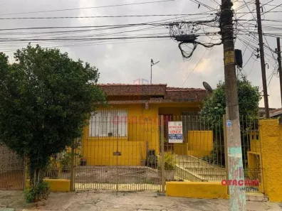 Casa com 2 Quartos à venda, 248m² no Independência, São Bernardo do Campo