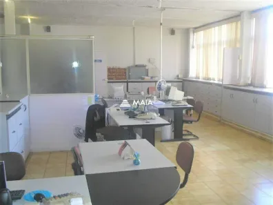 Sala Comercial para alugar, 750m² no Mercês, Uberaba