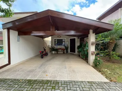 Casa de Condomínio com 4 Quartos à venda, 200m² no Urbanova IV-A, São José dos Campos