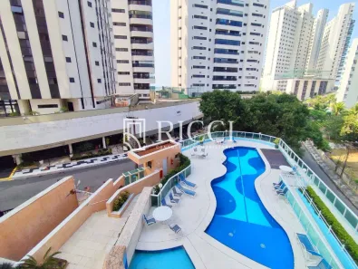 Apartamento com 2 Quartos à venda, 88m² no Jardim Astúrias, Guarujá