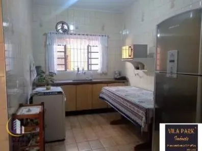 Sobrado com 3 Quartos à venda, 206m² no Cipava, Osasco