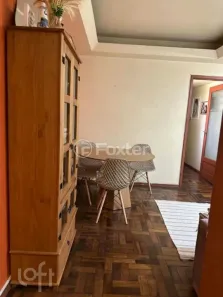 Apartamento com 3 Quartos à venda, 92m² no Santa Cecília, Porto Alegre