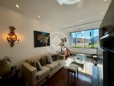 Apartamento com 2 Quartos à venda, 68m² no Várzea, Teresópolis