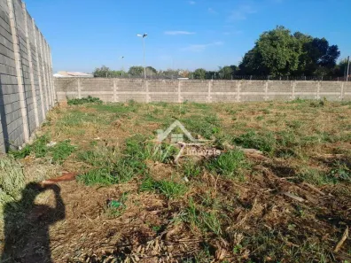 Lote/Terreno à venda, 1470m² no Chácara Planalto, Hortolândia
