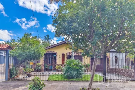 Casa com 3 Quartos à venda, 181m² no Parque Santa Fé, Porto Alegre